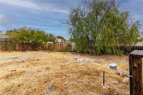 A home in Paso Robles