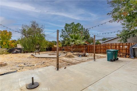 A home in Paso Robles