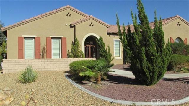 FORMER MODEL. REGULAR SALE. OPEN SPLIT FLOORPLAN, MOVE IN READY, SPACIOUS HOME WITH 4 BEDROOMS, 3 BATHROOMS, DINING AREA, FORMAL LIVING ROOM, SEPARATE FAMILY ROOM, LARGE KITCHEN WITH ISLAND,OFFICE WITH BUILT-IN SHELVES AND SEPARATE ENTRANCE, ONE CASITA WITH BEDROOM, BATHROOM, THREE PATIOS. THREE FIREPLACES AND THREE CAR FINISHED GARAGE. HIGH CEILINGS. KITCHEN APPLIANCES ARE 5 YEARS YOUNG. HIGH CEILINGS AND CROWN MOULDINGS. Association Amenities: None # of RV Spaces: 0 Special Features: ,,NONE Lot Location Type: Standard Location Landscaping: Partial Special Features: Cable TV,Garage Door Opener, Underground Util: # of Attached Spaces: 3 # of Detached Spaces: 0