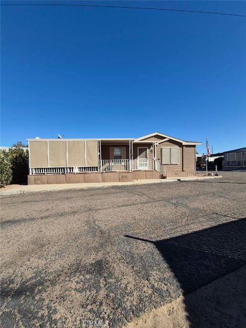 Photo of 110 Marina Drive #32, Needles, CA 92363 (MLS # PW25022663) Photo of 110 Marina Drive #32, Needles, CA 92363 (MLS # PW25022663)