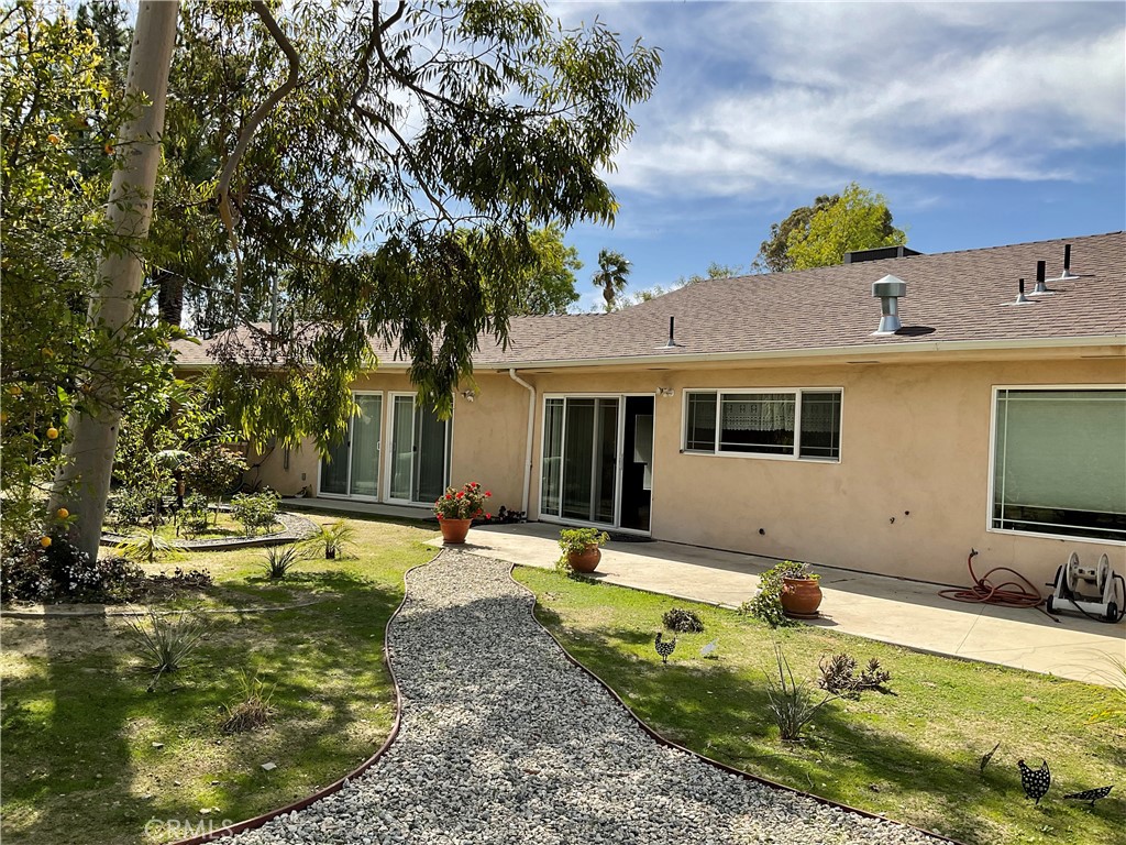 18310 Karen Drive