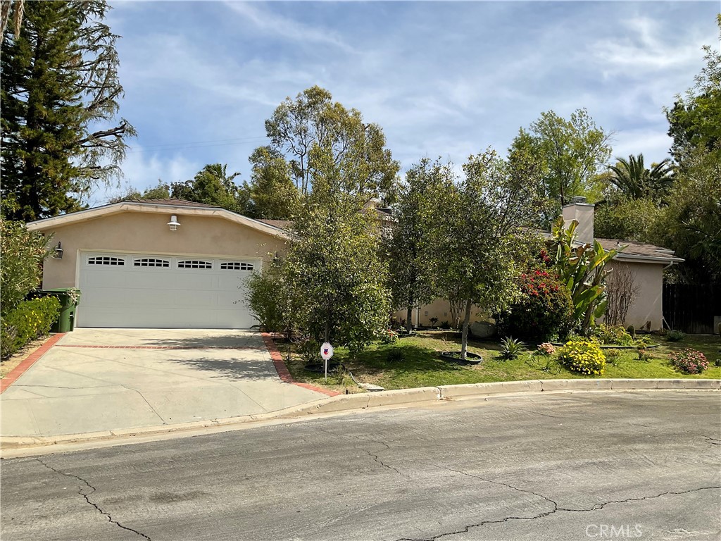 18310 Karen Drive