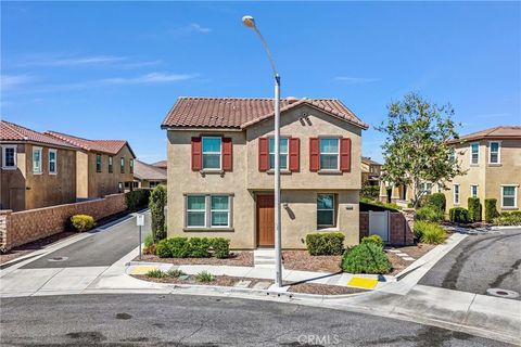 5855 Silveira Street Eastvale CA 92880