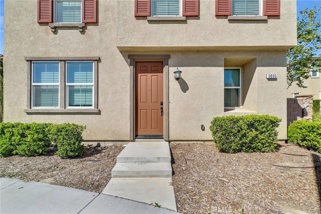 5855 Silveira Street