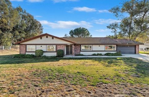 A home in Riverside