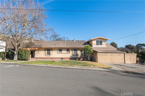 A home in Atascadero