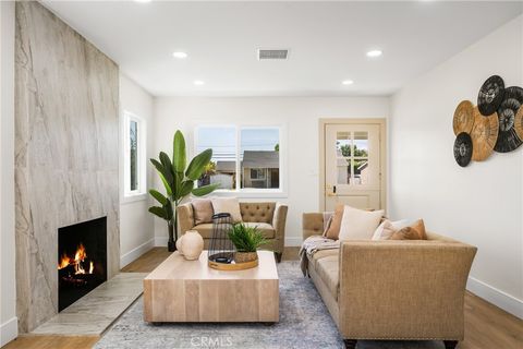 2210 Fanwood Avenue Long Beach CA 90815