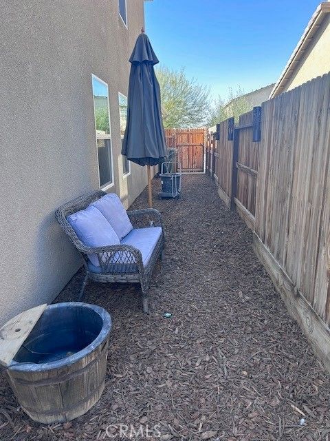 A home in Bakersfield