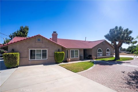 11050 Bolinas Road Oak Hills CA 92344