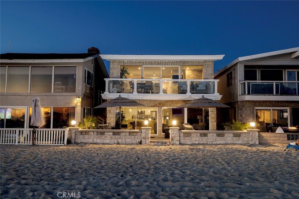 Balboa Peninsula (Residential) (BALP) - Residential