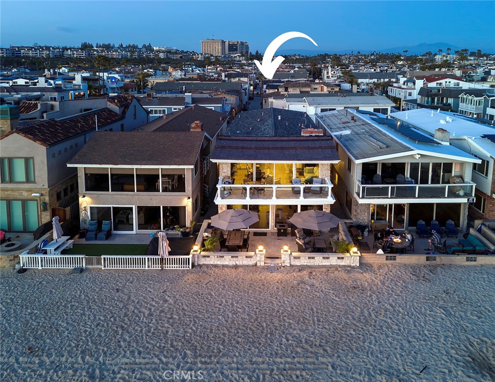 Balboa Peninsula (Residential) (BALP) - Residential