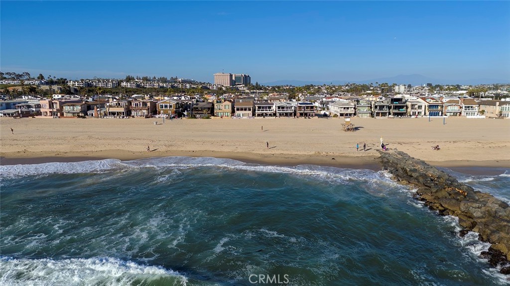 Balboa Peninsula (Residential) (BALP) - Residential