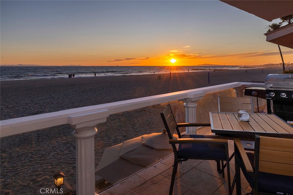 Balboa Peninsula (Residential) (BALP) - Residential