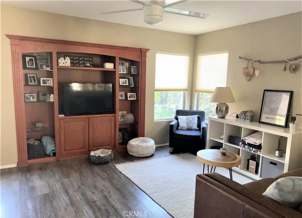 Estrella (ESTR) - Residential Lease