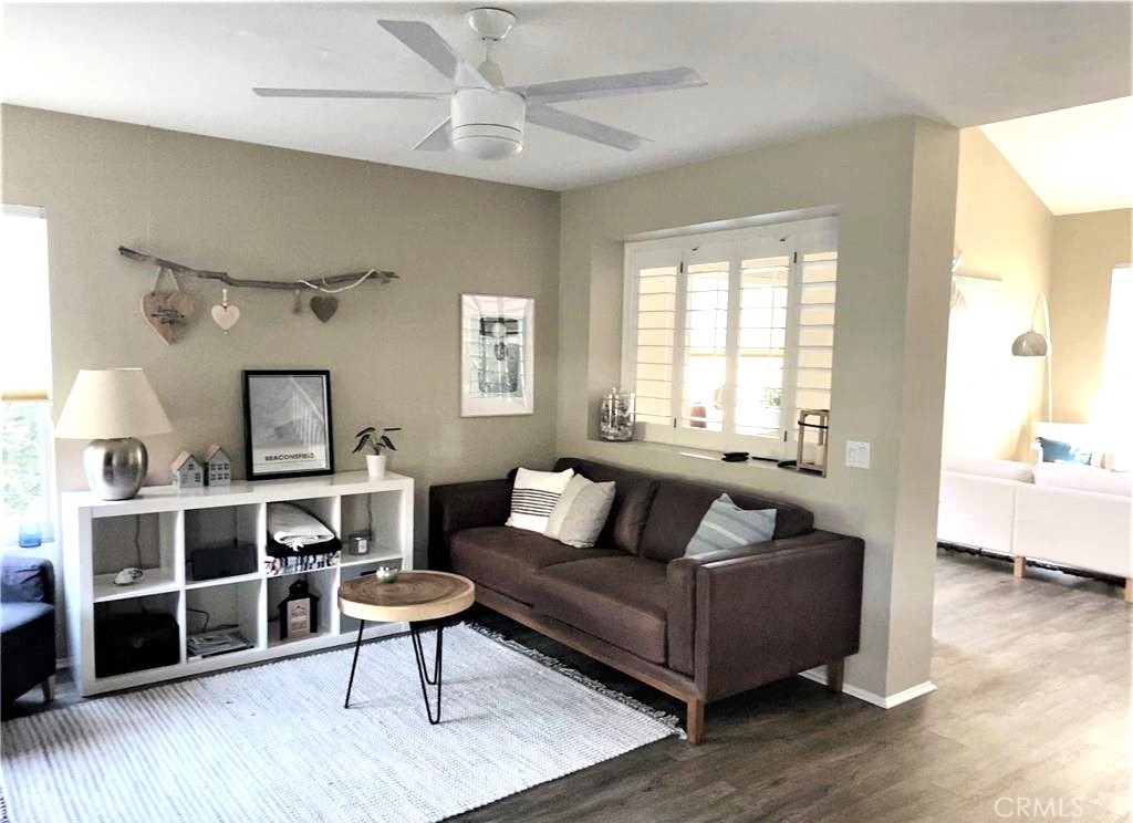 Estrella (ESTR) - Residential Lease