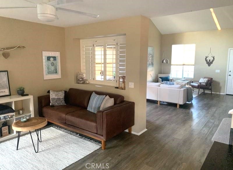 Estrella (ESTR) - Residential Lease