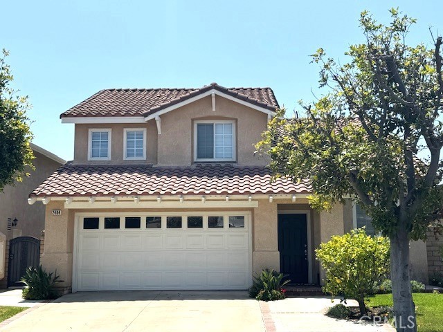 Estrella (ESTR) - Residential Lease