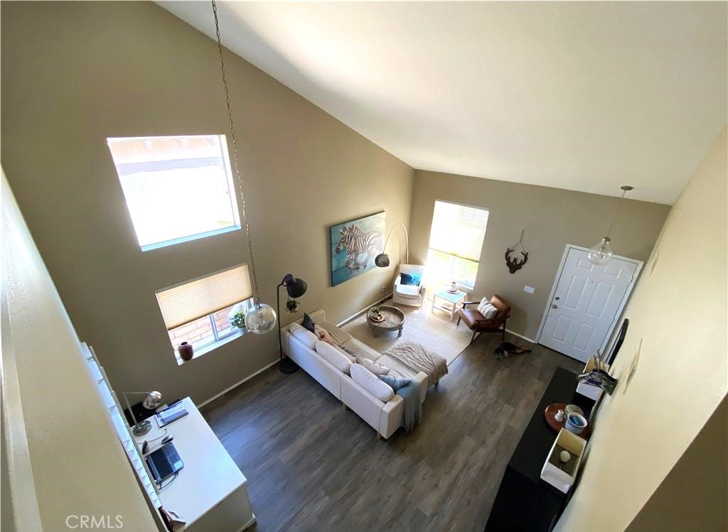 Estrella (ESTR) - Residential Lease