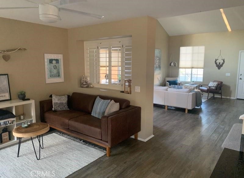 Estrella (ESTR) - Residential Lease