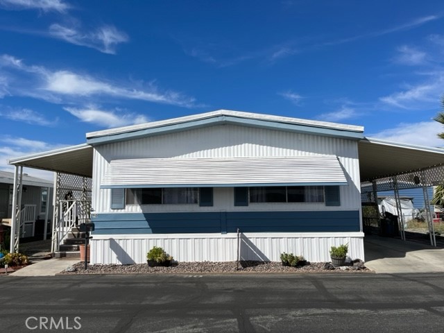 View San Jacinto, CA 92220 mobile home