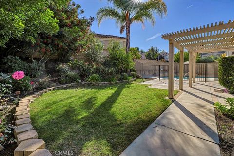 A home in Thousand Oaks