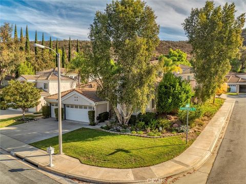 A home in Thousand Oaks