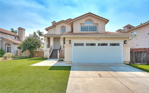 A home in Temecula