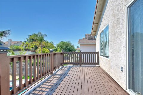 A home in Temecula