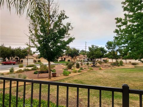 A home in Menifee