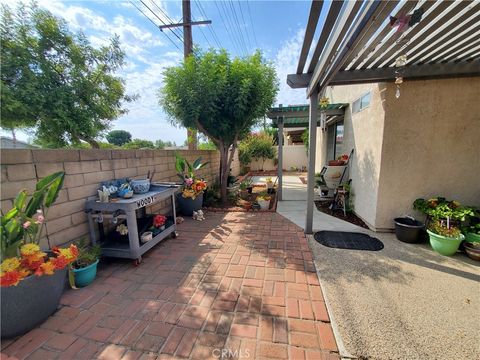 A home in Menifee