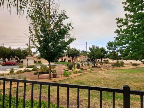 A home in Menifee