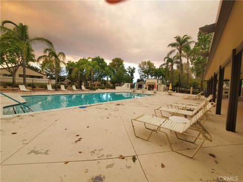 A home in Menifee