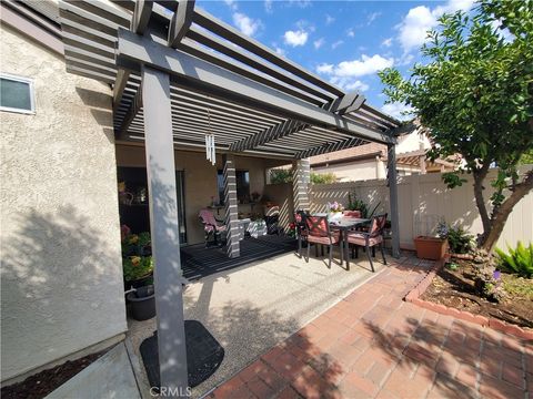 A home in Menifee