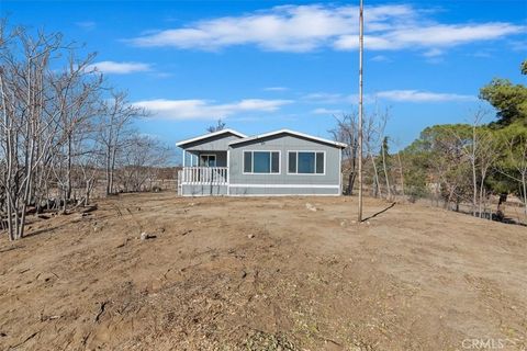 A home in Anza