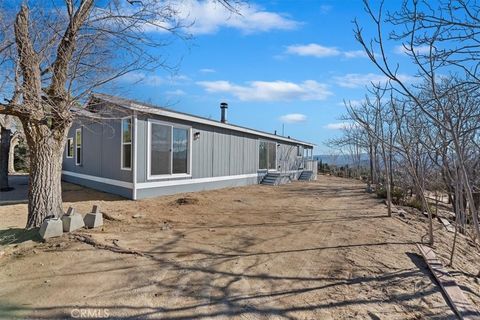 A home in Anza