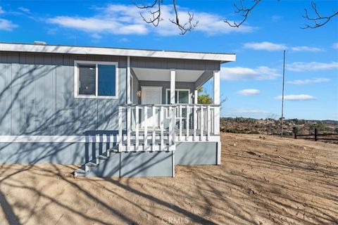 A home in Anza