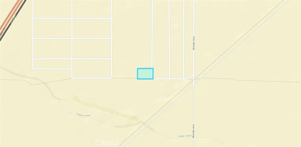 0 Thomas Avenue