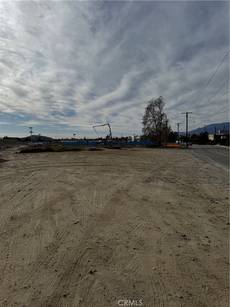 0 W Fairway Drive