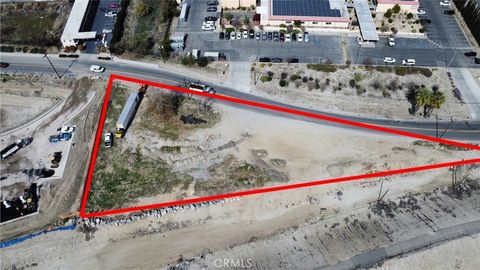 0 W Fairway Drive Colton CA 92324