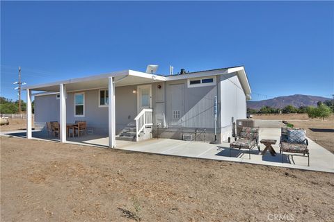 A home in Temecula