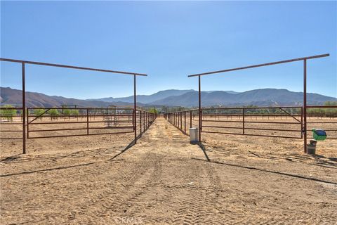 A home in Temecula