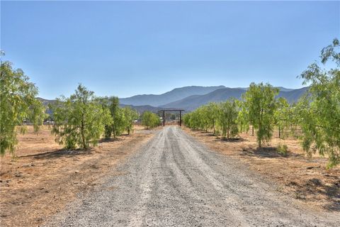 A home in Temecula