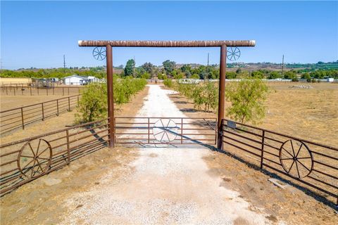 A home in Temecula