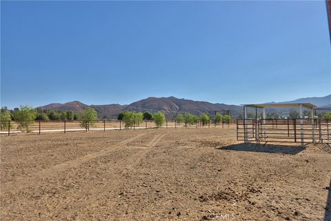 A home in Temecula