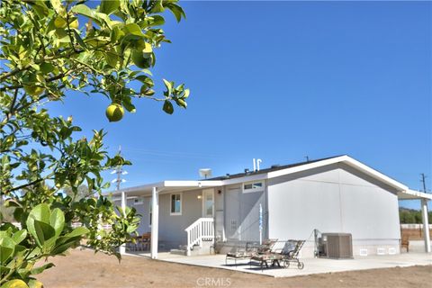 A home in Temecula