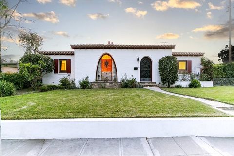 233 N Sparks Street Burbank CA 91506