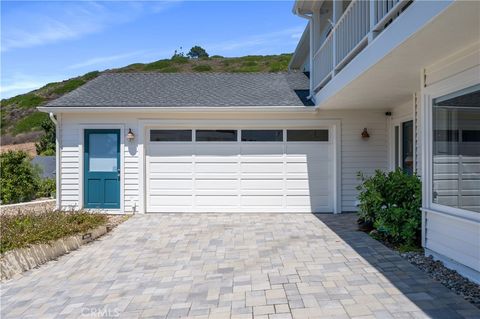 A home in Rancho Palos Verdes