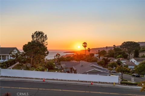 A home in Rancho Palos Verdes