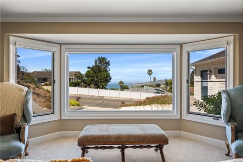 A home in Rancho Palos Verdes