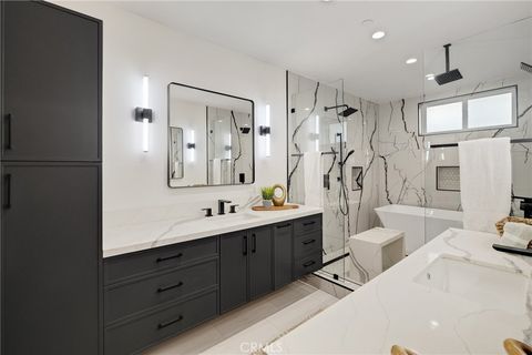 A home in Redondo Beach